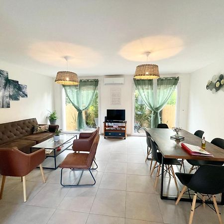 Villa La Cigale, Maussane Les Alpilles Zewnętrze zdjęcie