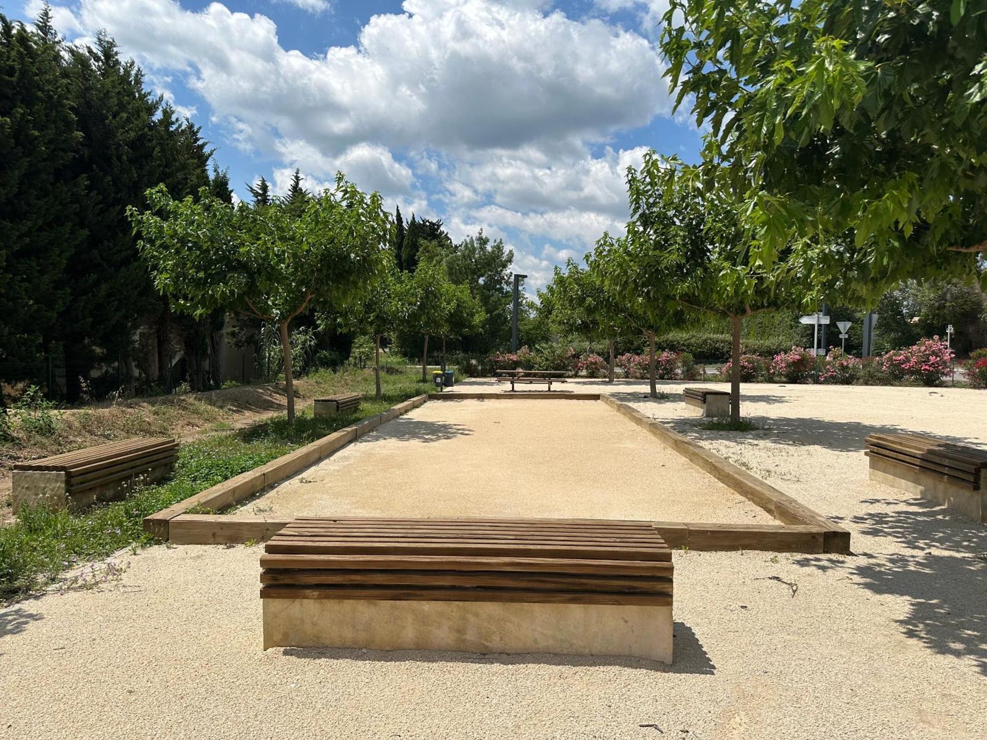 Villa La Cigale, Maussane Les Alpilles Zewnętrze zdjęcie