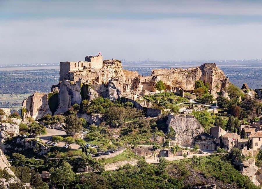 Villa La Cigale, Maussane Les Alpilles Zewnętrze zdjęcie
