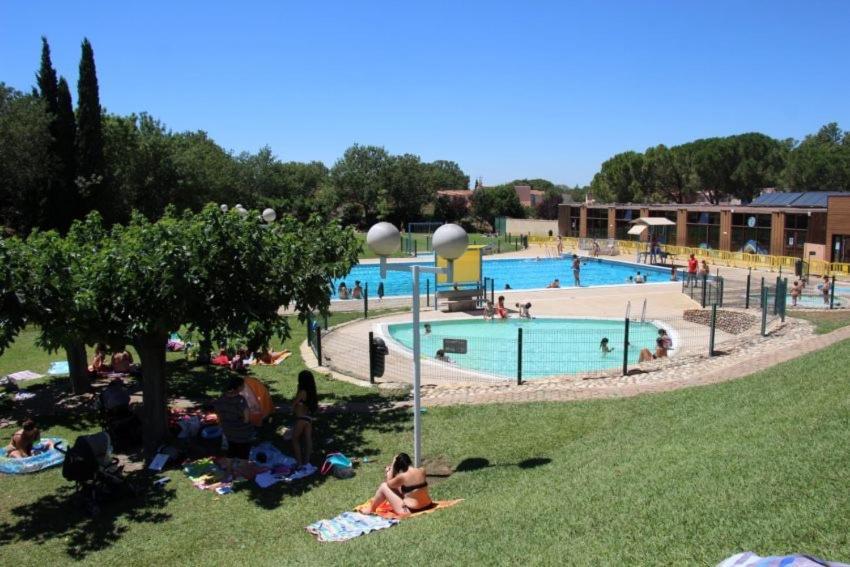 Villa La Cigale, Maussane Les Alpilles Zewnętrze zdjęcie