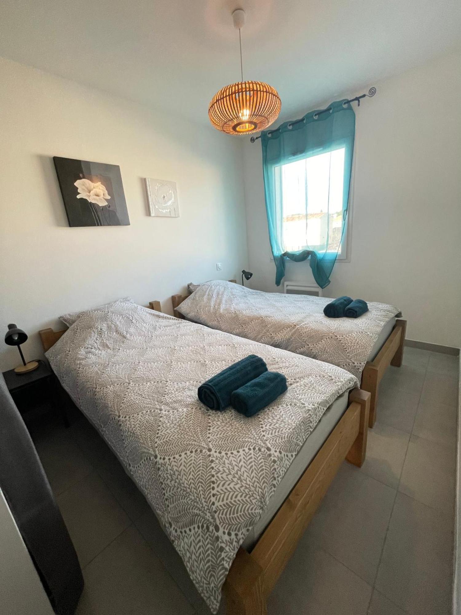 Villa La Cigale, Maussane Les Alpilles Zewnętrze zdjęcie
