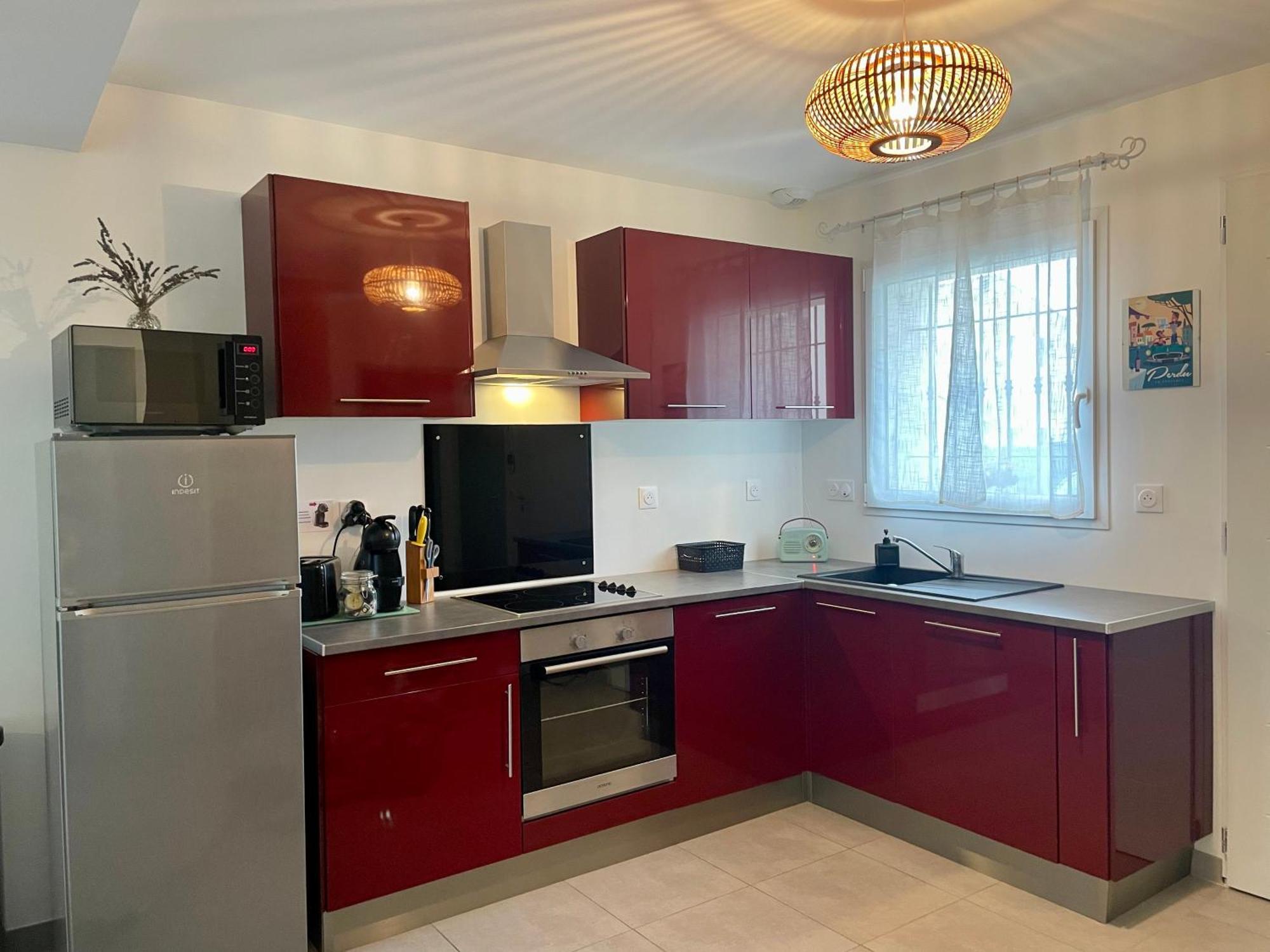 Villa La Cigale, Maussane Les Alpilles Zewnętrze zdjęcie